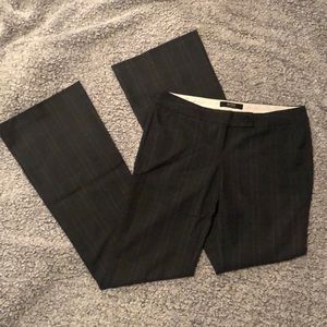 Body by Victoria Dress Pants